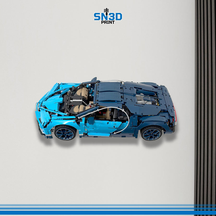 Bugatti Chiron