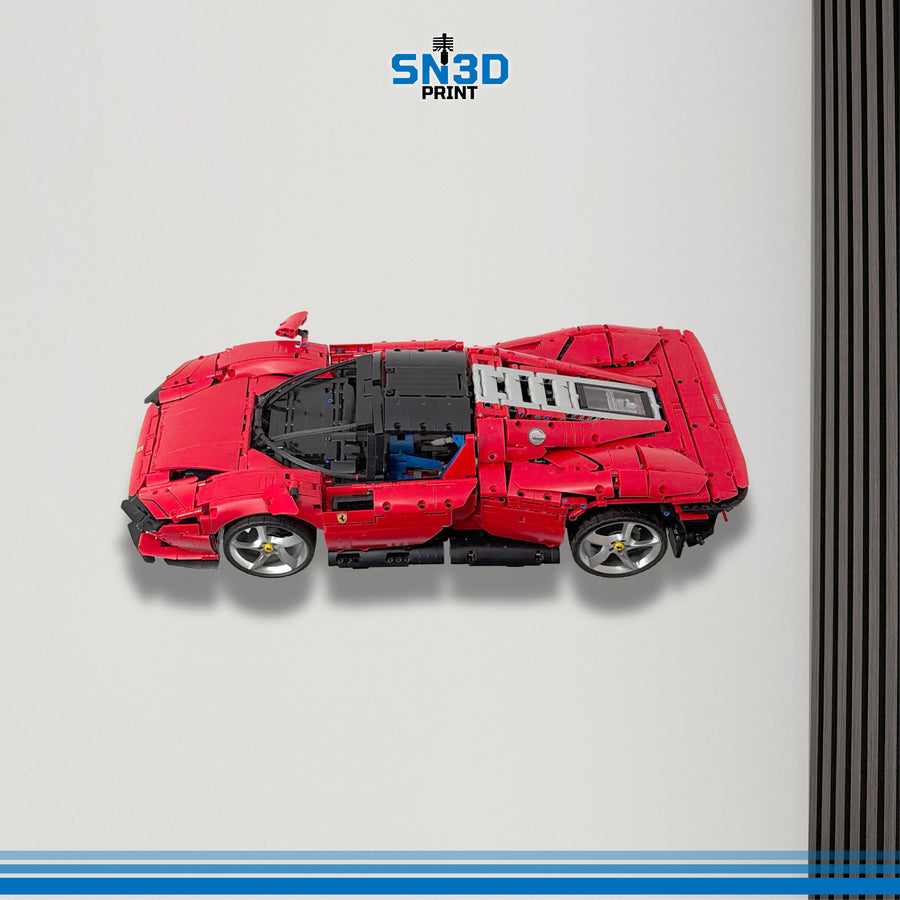 Ferrari Daytona SP3