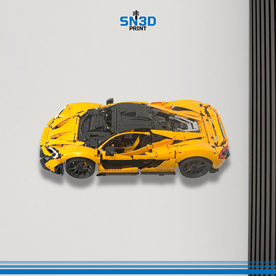 McLaren P1™