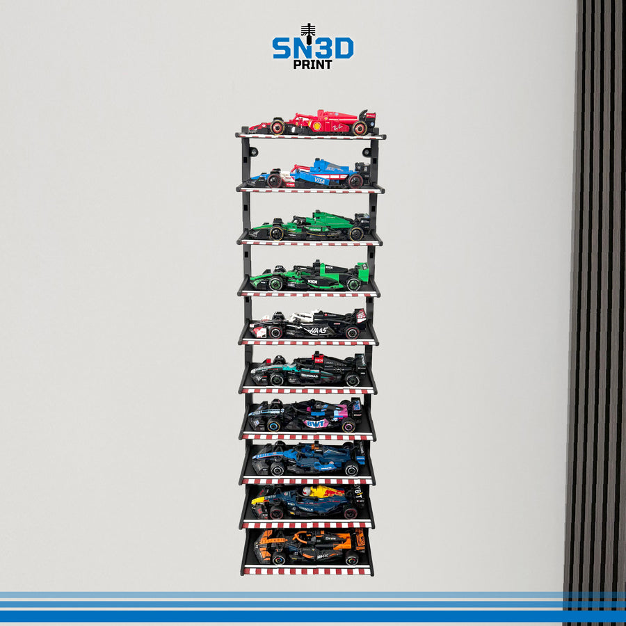 Speed Champions