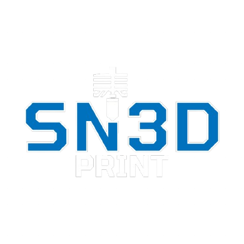 SN3D Print